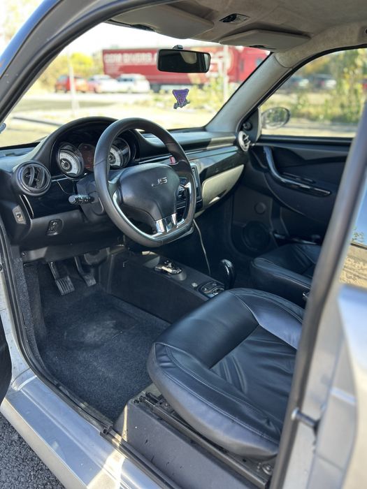 Ligier JS50•492Dci•2015