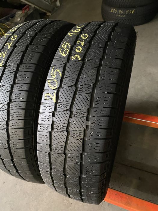 Anvelope iarna 205/65/16C Onyx Stable Grip 205 65 16C R16C