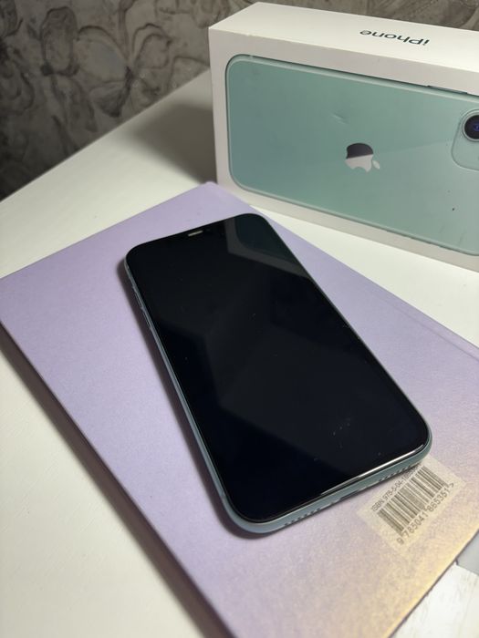 Продам iphone 11