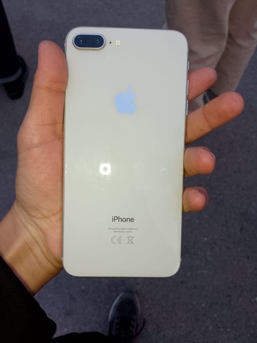 iphone 8 plus идеал