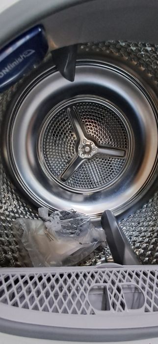 Uscator de rufe Beko 8kg A+++ import Germania Garanție Ch72