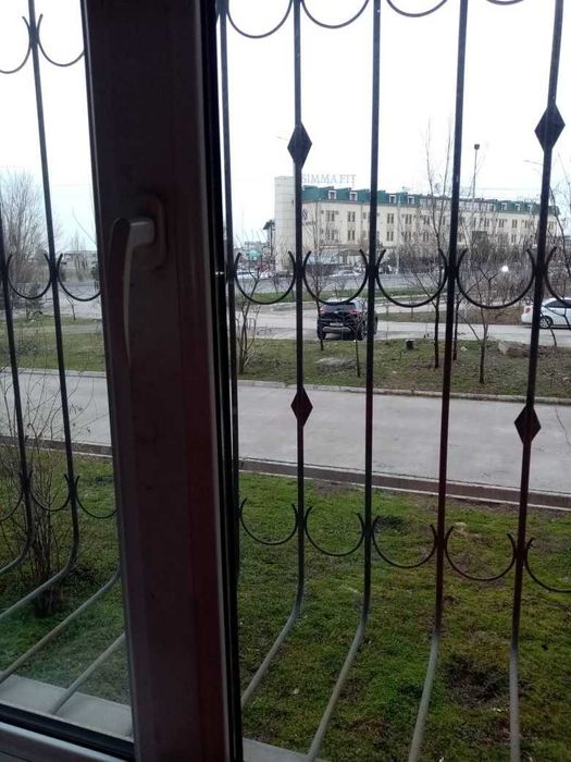 Квартира Новостройка под офис Янгихаёт 133144