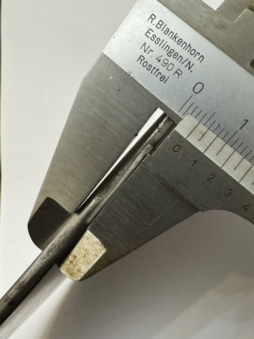 Cutit vechi, pentru tocat. Stanta fierar (macelarie, carne, ierburi)