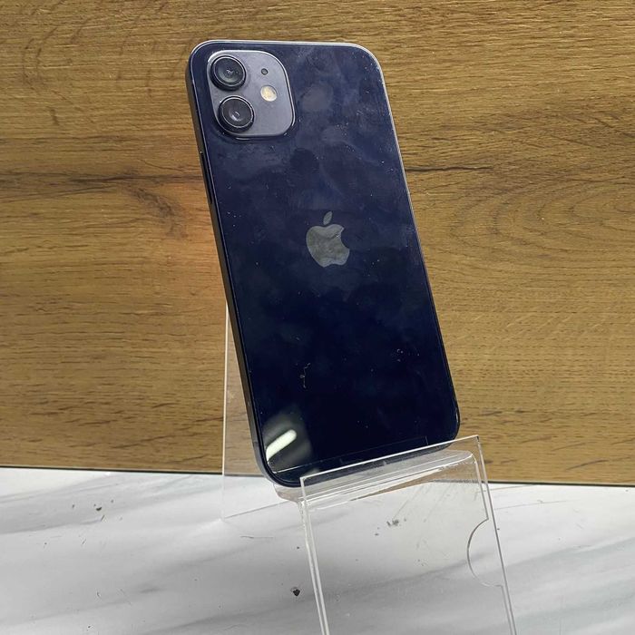 Сотовый телефон Apple IPHONE 12 64GB SK151413