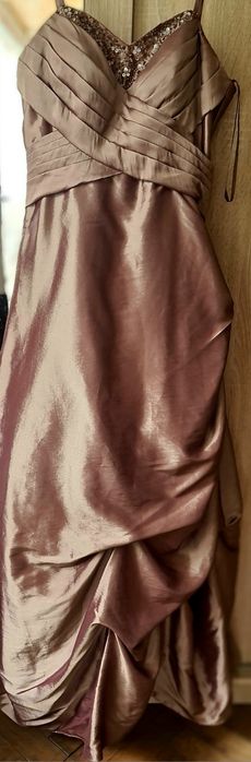 Rochie nasa-soacra