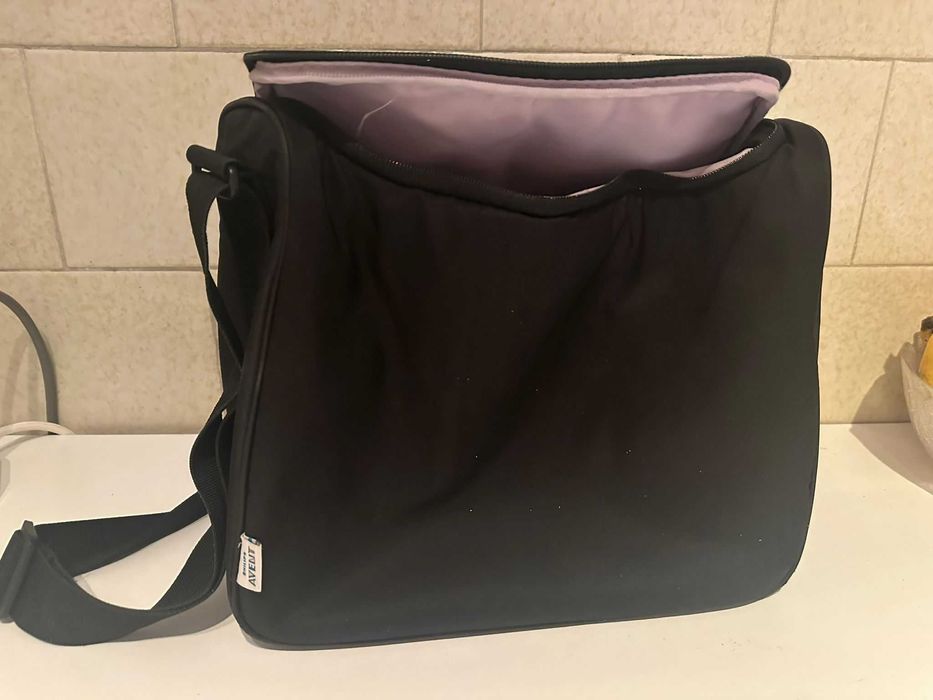 Pompa electrica de san Dubla Philips Avent