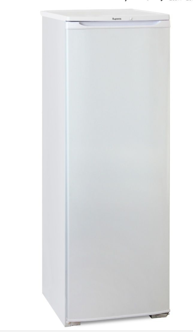 Склад! Акция! Холодильник, Holod, Бирюса Россия (145 см, объем 220 л)