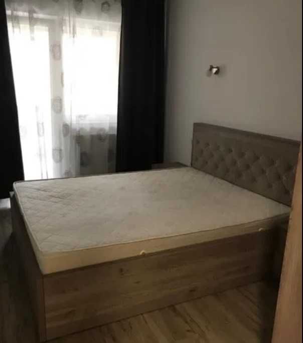 Дава се под наем Двустаен апартамент в Пловдив, Център - 47 кв.м за 147.9 € - Снимка #1