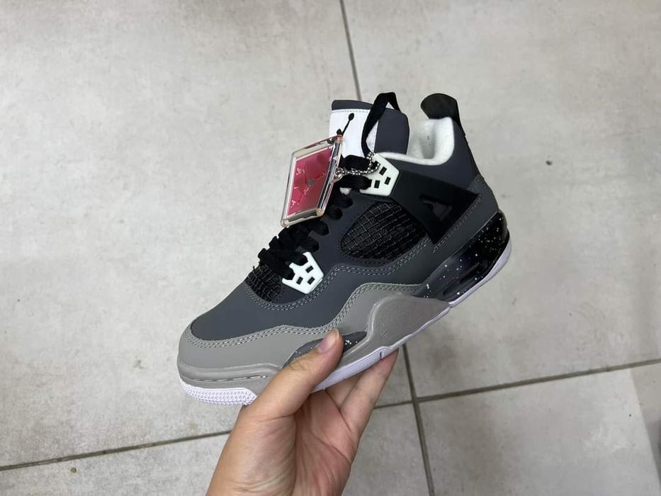 Jordan air 4 retro