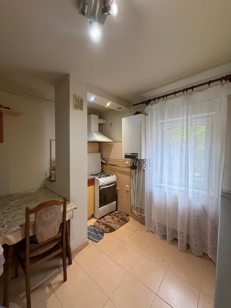 Apartament 4 camere, 80 mp, 2 băi, 2 balcoane – Etaj 1 – Dej, Cluj