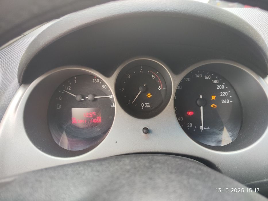 Seat altea 2000 TDI
