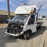 Dezmembrari Ford TRANSIT Mk 5 (2012-) 2.0 TDCi Motorina