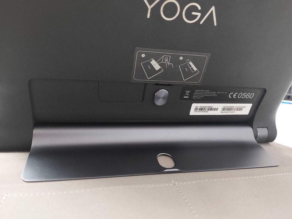 Lenovo YOGA Tab 3 10" YT3-X50M - 125 лв.