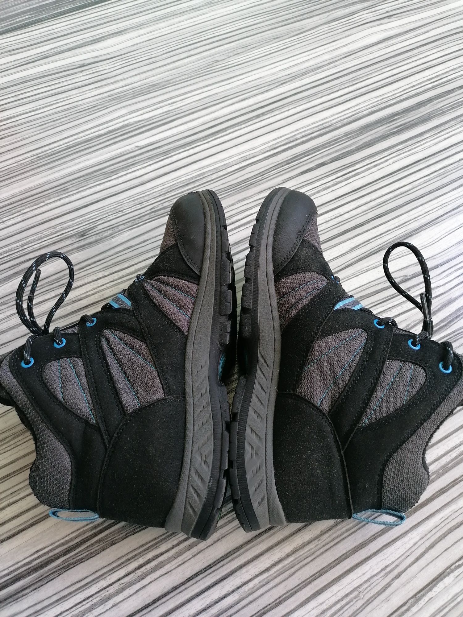 Обувки Timberland goretex N:36