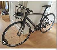 Bicicleta CUBE SL Road Fitness