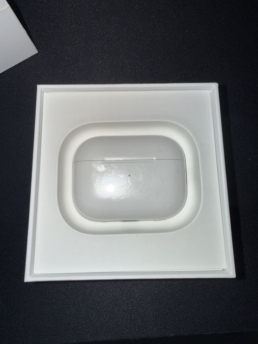 Airpods pro 2 слушалки