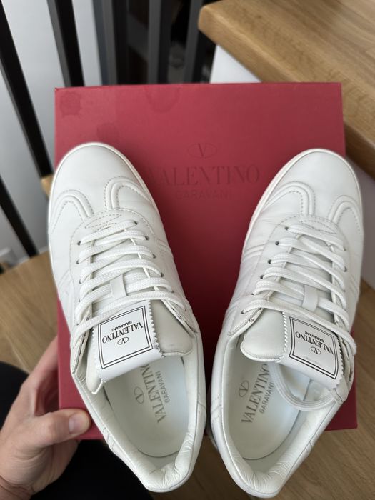 Adidasi Valentino Garavani Originali