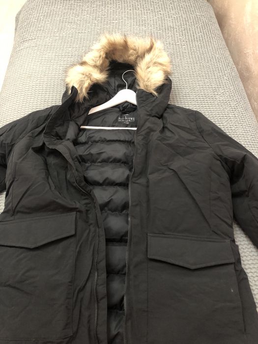 Куртка женская с капюшоном