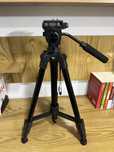 Jmary KP-2599 professional shtativ