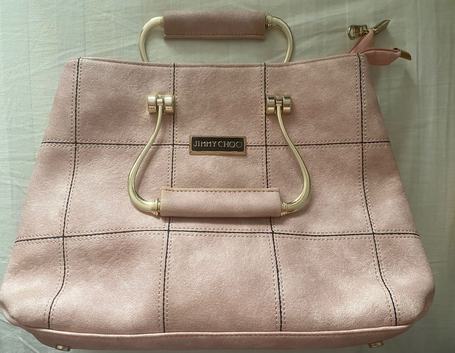 Дамска чанта Jimmy Choo