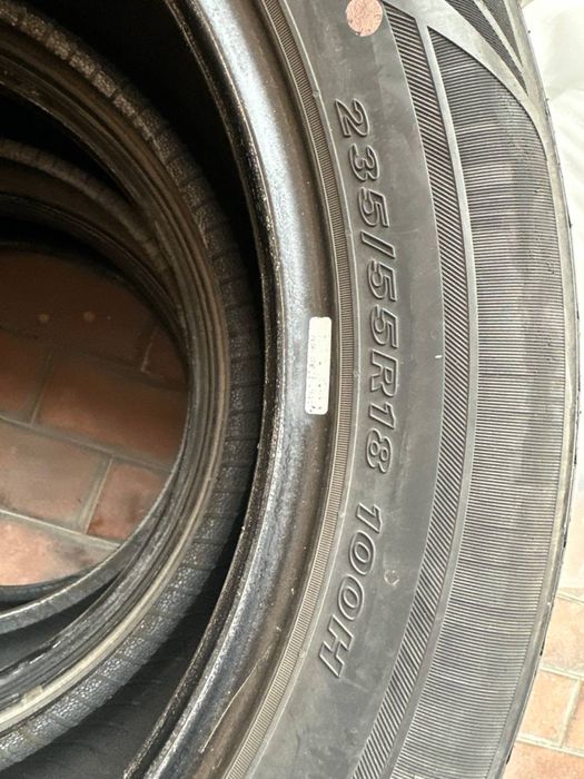 автошина NEXEN R18