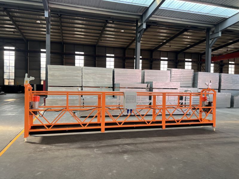 Fasad lulka ijaraga . Люлька фасадные в аренду