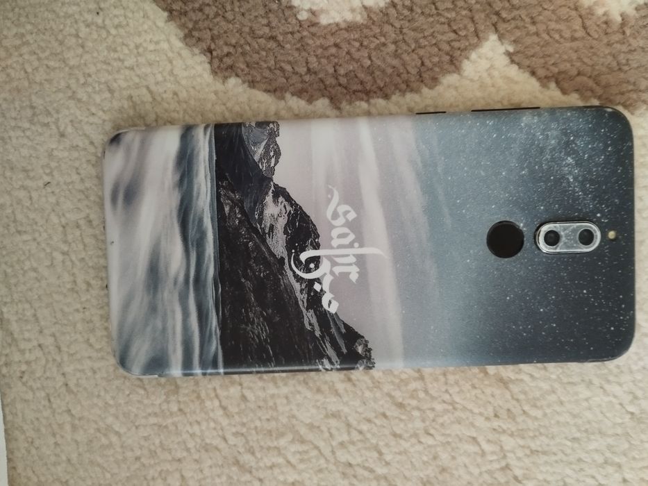 Huawei Mate 10 Lite