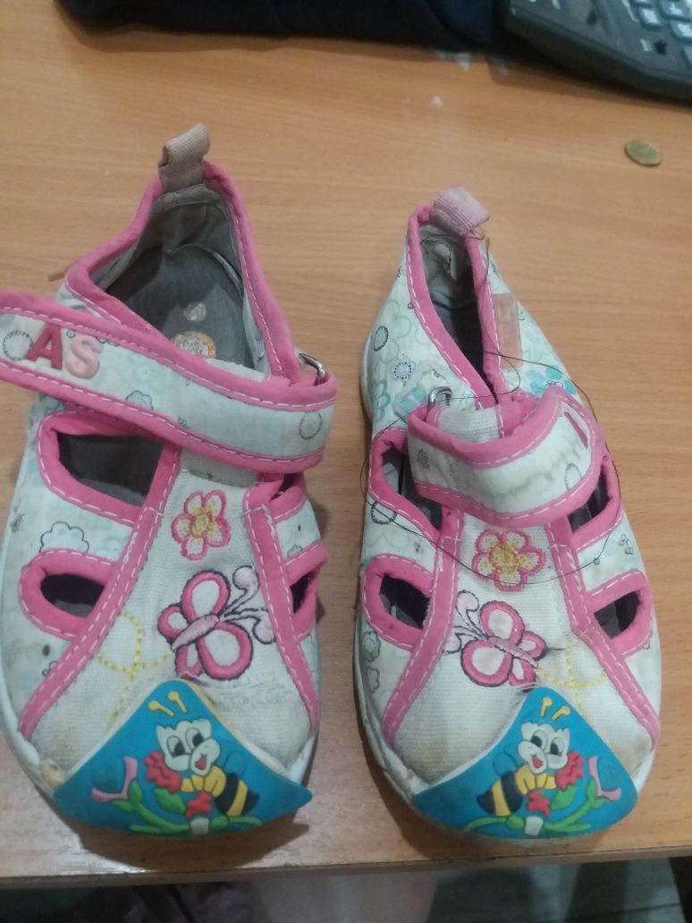туфли размер 31 макасы детские сандалики