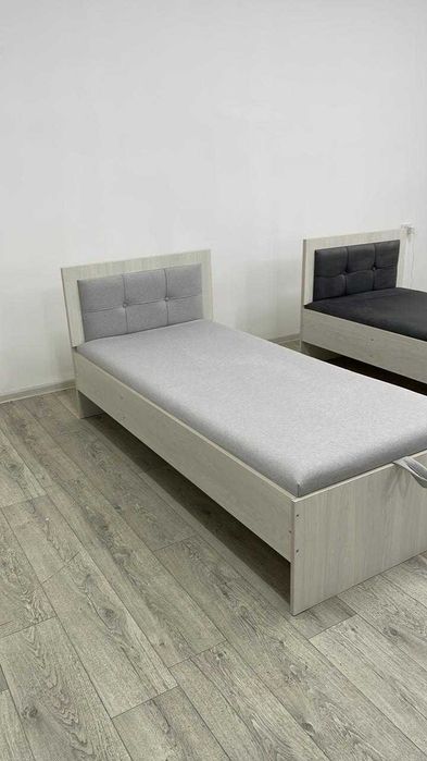 Кровать Мебельный Цех Спальня Новый Кроватка Рассрочка Акция