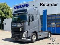 Volvo FH500 Avans Leasing de la15% Volvo FH500 E6 Webasto Retarder 04/2021