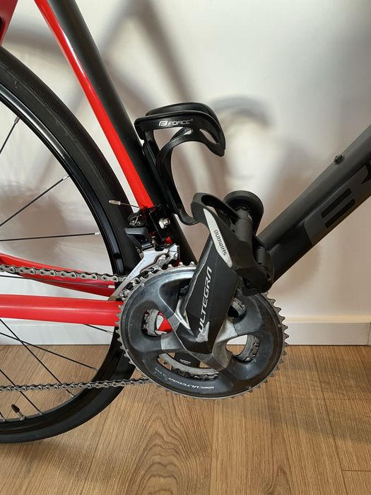 Cursiera Desert Falcon 2 Disc