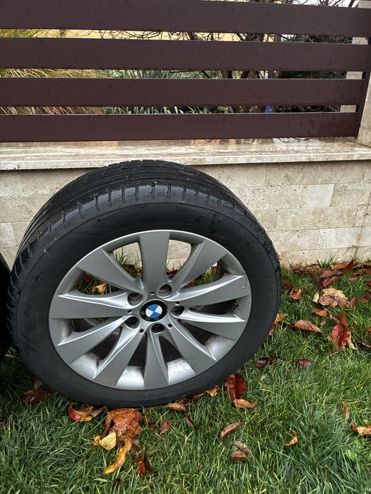Jante bmw seria 1,3,4,5 F30, f20,f31,f32,f36,e83,e84,e60,f10,f11