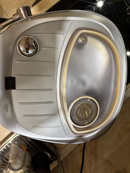 Кафеавтомат Saeco Talea Ring Plus