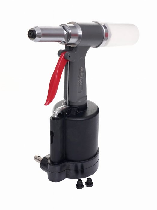 Pistol pneumatic de nituit 16 mm, 54 l / min, Kraft&Dele KD5464