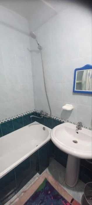 Аренда Квартира Яшнабод Кадишева Бозор Оила 280$