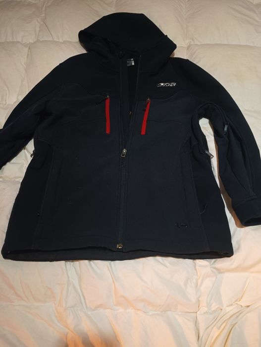 Geaca sport Spyder M