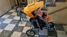 Vand carucior copil GRACO !