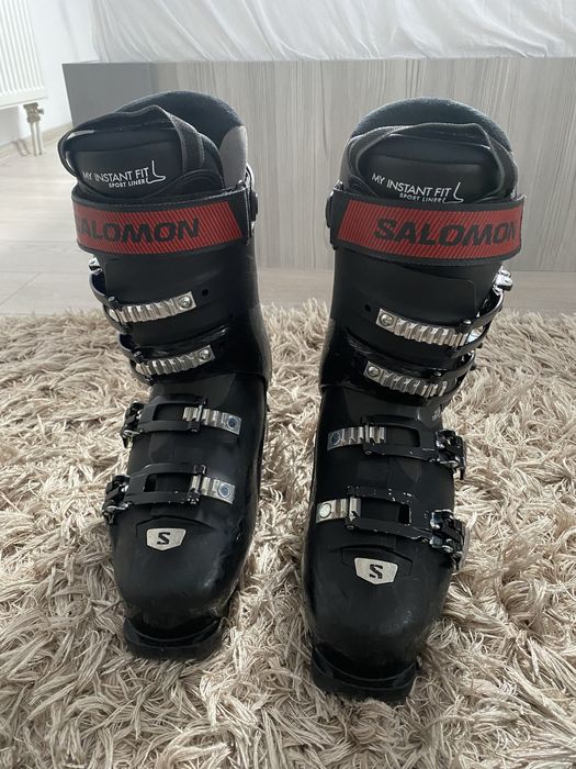 Clapari salomon select hv cruise 100