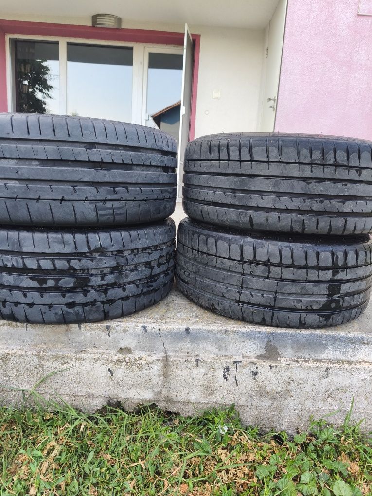 Гуми 235/35/19 Michelin