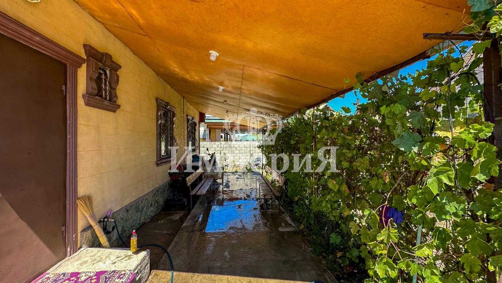 Продается дом в мкр. Восточный! Ернур Империя