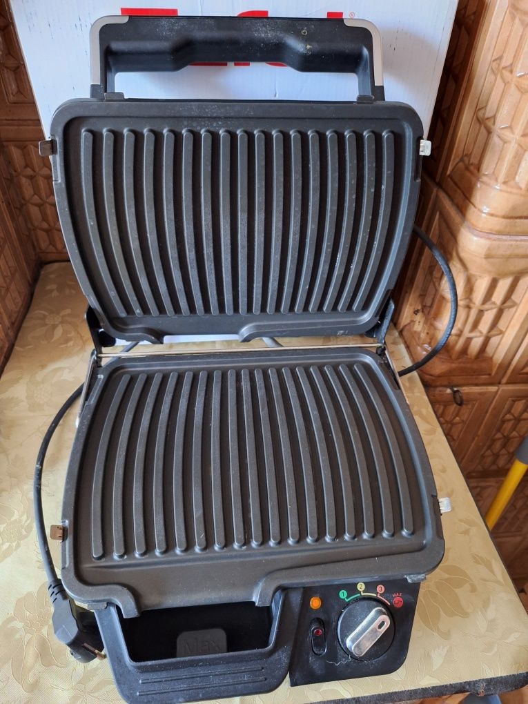 Super Grill Tefall