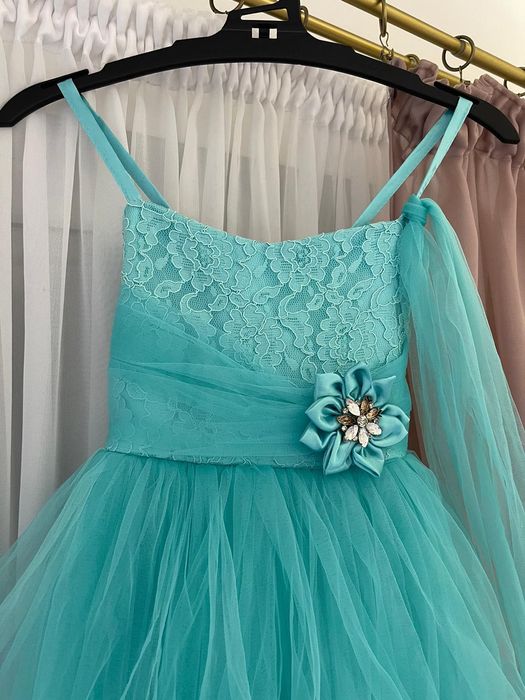 Rochie seara/ocazie fete 8-11 ani