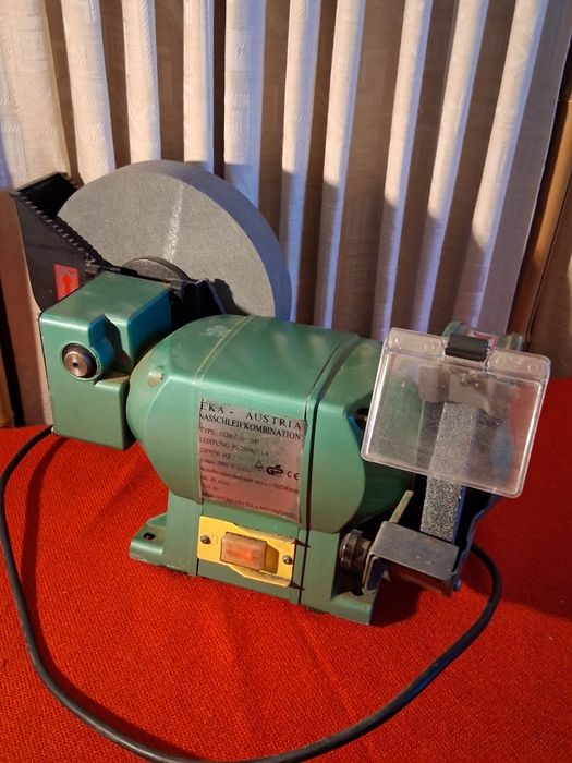 Polizor staționar EKA