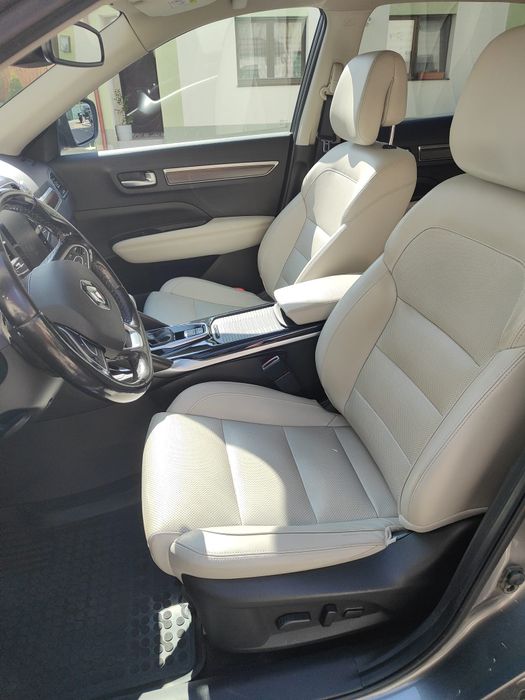 Renault koleos 2 dCi 177 4wd