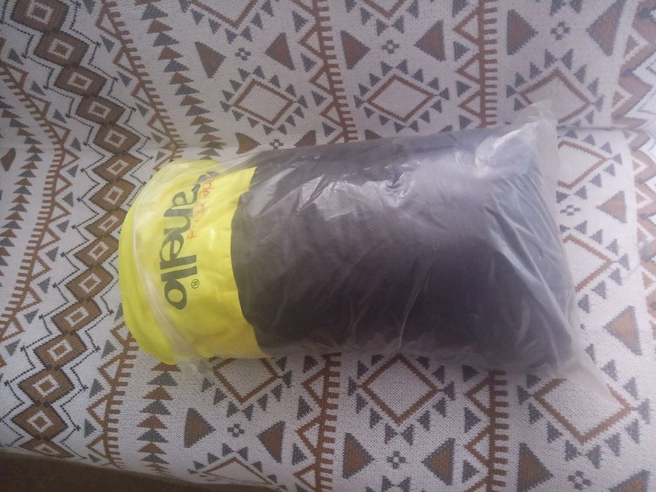 Продам спальник походный