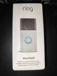 Video Sonerie Ring Doorbell 2nd 1080p sigilata