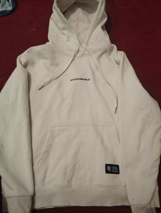 KAZAKH REPUBLIC новый почти 1месец токо был