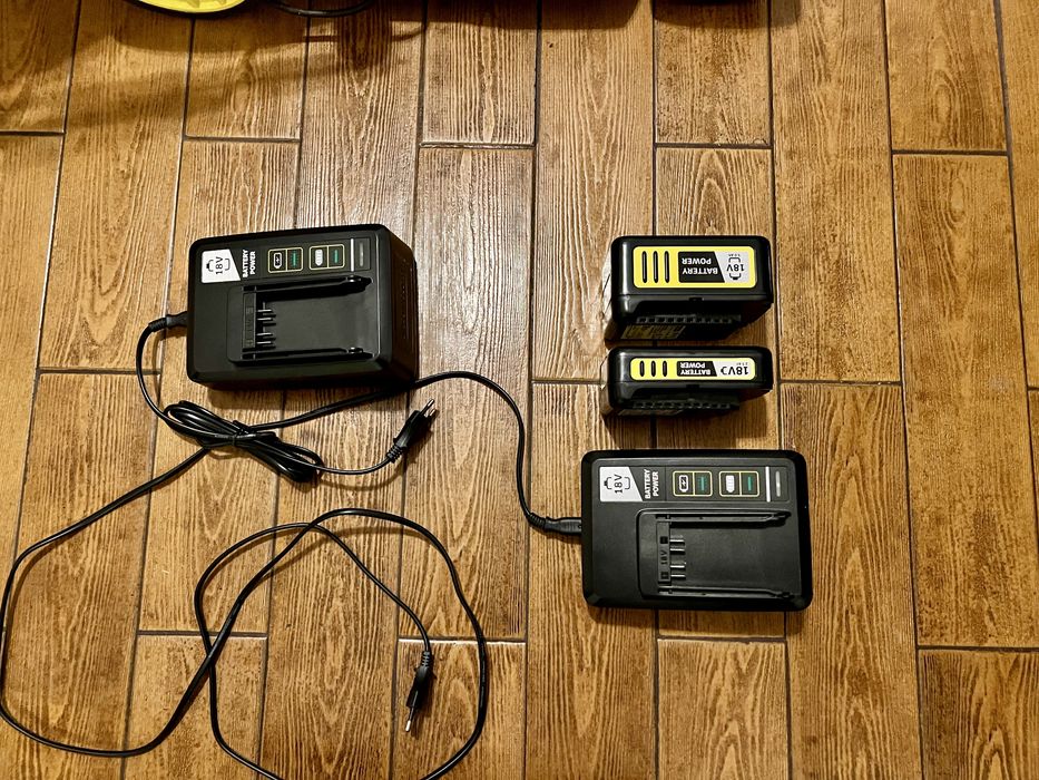 Vand unelte de gradina Karcher / Kaercher