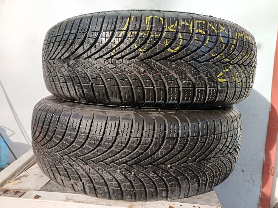 Anvelope MS iarna 185 65 15 debica 2022 6mm