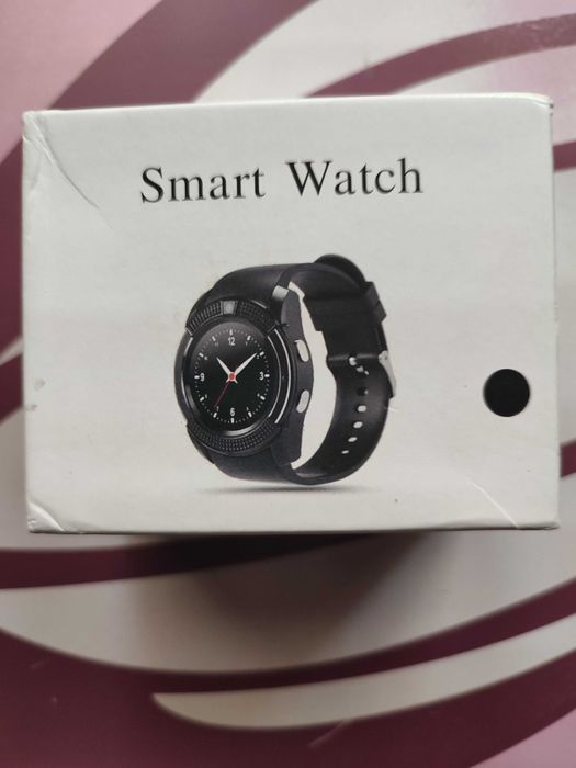 Vand acest ceas nou la cutie.